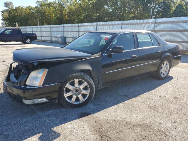 Global Auto Auctions: 2006 CADILLAC DTS