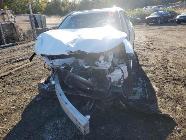 2021 TOYOTA HIGHLANDER - 5TDLZRBH3MS096915