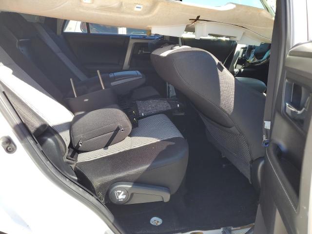 2015 TOYOTA 4RUNNER SR - JTEZU5JR2F5087722