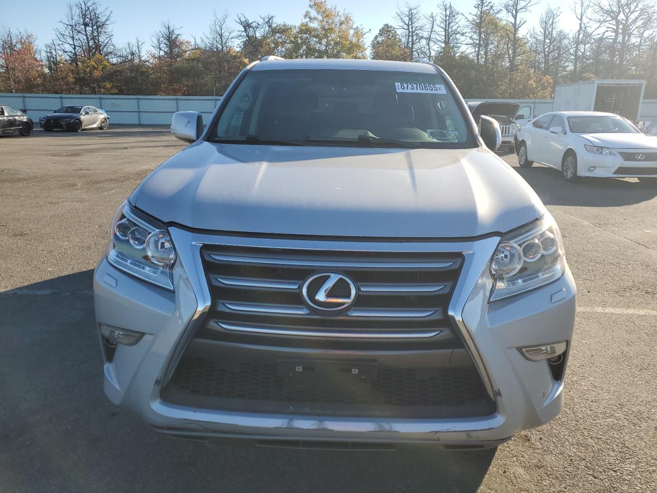 LEXUS GX 460
