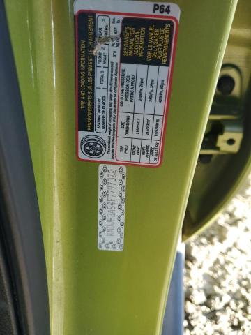 2015 KIA SOUL + - KNDJP3A54F7797302