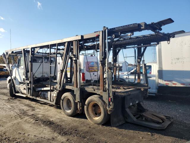 2000 FREIGHTLINER MEDIUM CON #3278591966