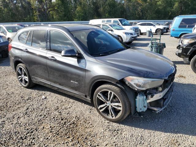 2018 BMW X1 SDRIVE2 - Other View