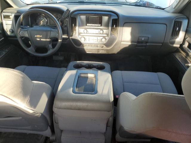 2015 CHEVROLET SILVERADO - 1GCRCPEH0FZ173303