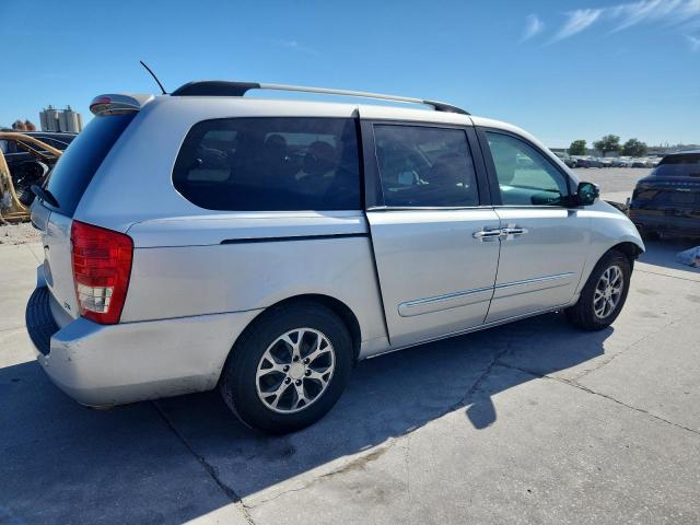 2014 KIA SEDONA EX - KNDMH4C71E6553397