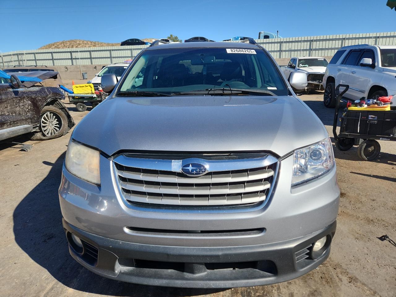 SUBARU TRIBECA LIMITED