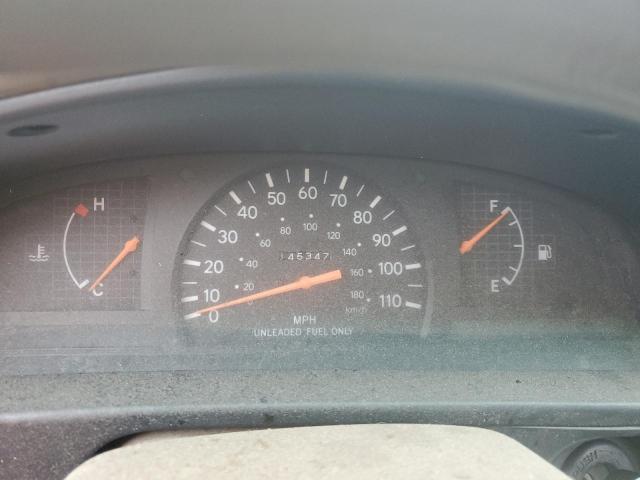 1996 TOYOTA TACOMA XTR #3294405513