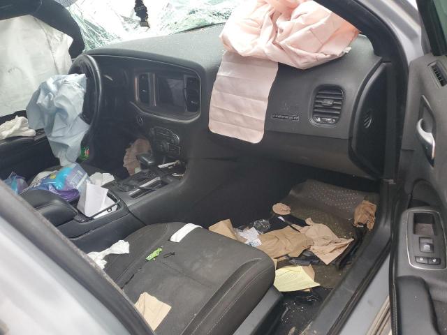 2021 DODGE CHARGER SX - 2C3CDXBG9MH532597