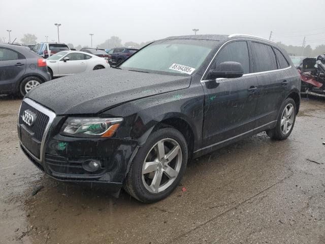 Global Auto Auctions: 2012 AUDI Q5 PREMIUM