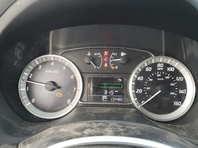 2015 NISSAN SENTRA S #3287816095