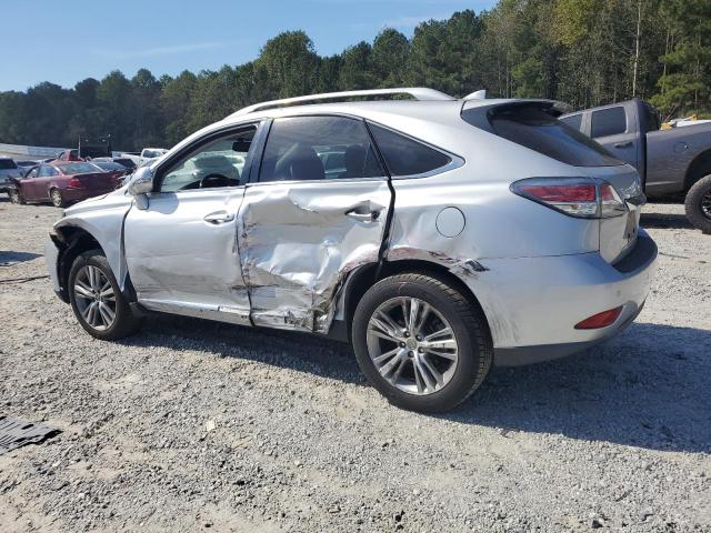 2015 LEXUS RX 350 - 2T2ZK1BAXFC154044