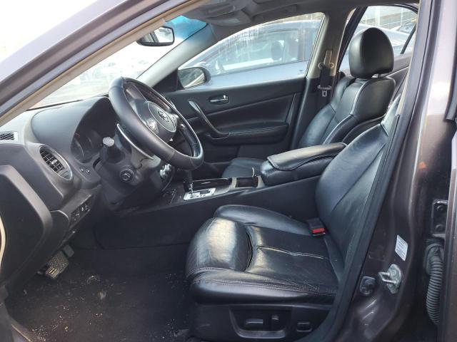 2012 NISSAN MAXIMA S - 1N4AA5AP1CC838377