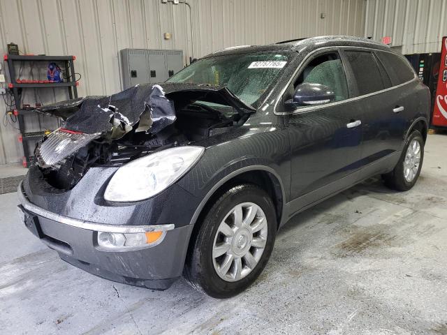 Global Auto Auctions: 2012 BUICK ENCLAVE