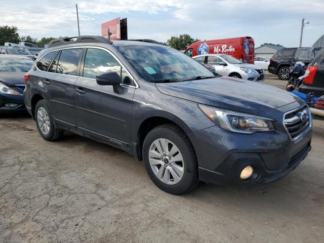 2019 SUBARU OUTBACK 2. #3289098380