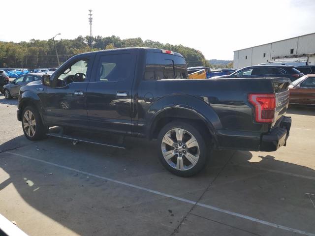 2016 FORD F150 SUPER - 1FTEW1EG3GFB15036