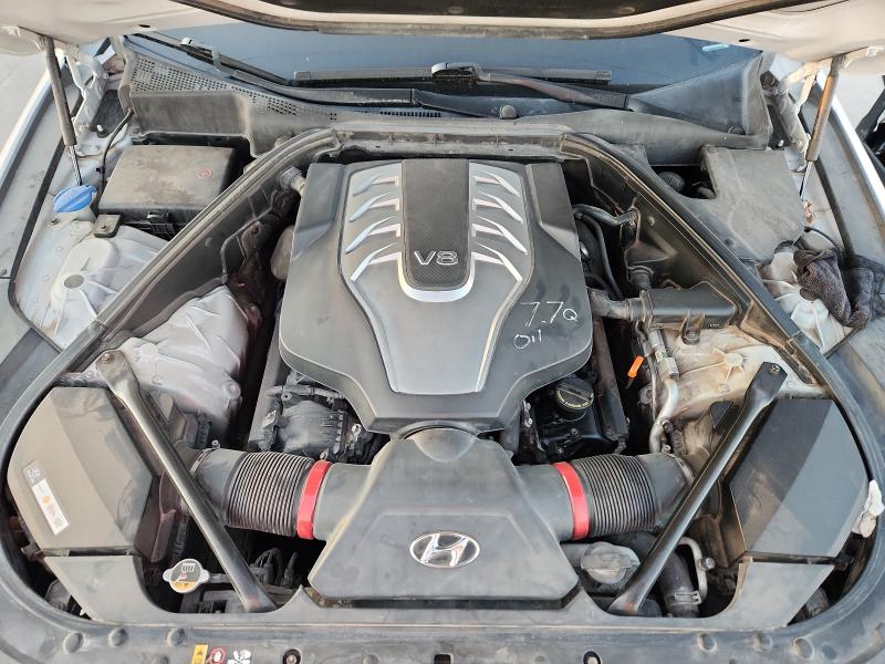 2015 HYUNDAI GENESIS 5. KMHGN4JF1FU070095