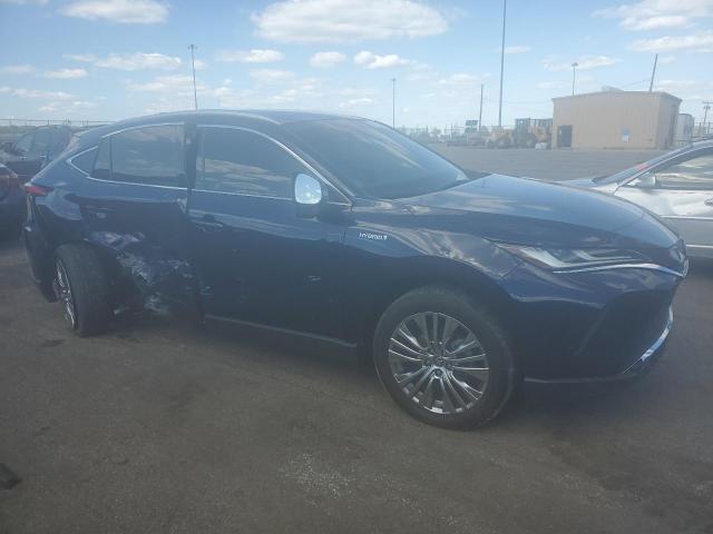 2021 TOYOTA VENZA LE JTEAAAAHXMJ028279