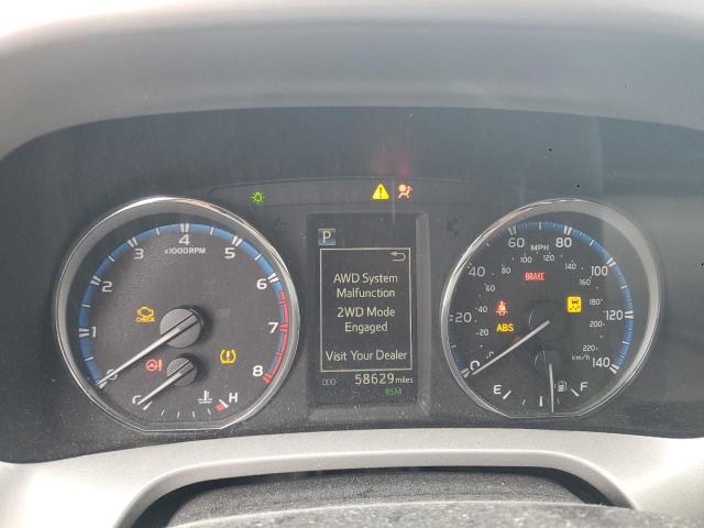 2018 TOYOTA RAV4 LIMIT - 2T3DFREV3JW763524