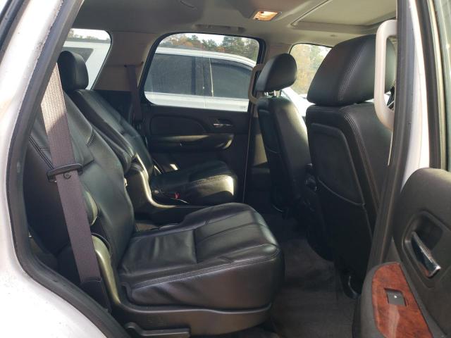 2011 GMC YUKON SLT 1500 4WD #3278783642