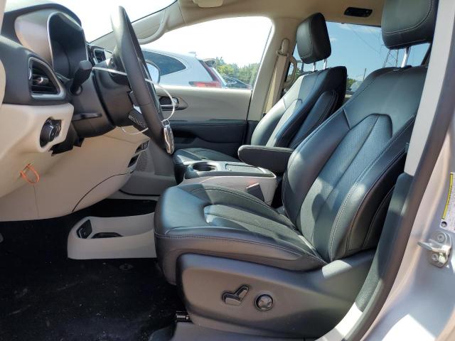 2023 CHRYSLER PACIFICA T 2C4RC1BG4PR613012