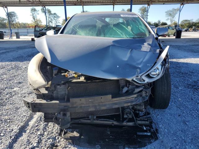 2014 HYUNDAI ELANTRA SE - KMHDH4AE3EU101136