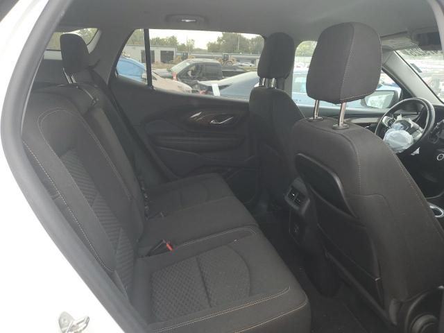 2019 GMC TERRAIN SL - 3GKALMEV8KL259286