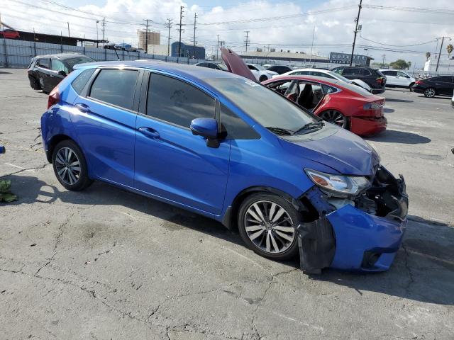 2015 HONDA FIT EX #3304141489