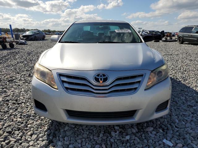 2010 TOYOTA CAMRY BASE - 4T1BF3EK1AU099825