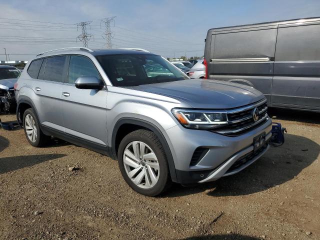 2021 VOLKSWAGEN ATLAS SEL - 1V2BR2CA6MC545296