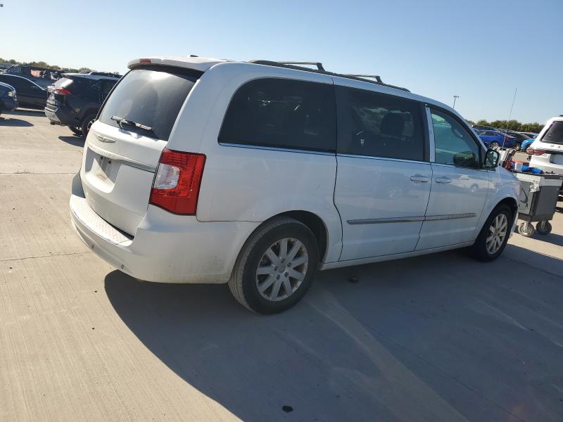 2015 CHRYSLER TOWN & COU - 2C4RC1BG9FR583486