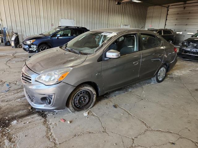 2017 MITSUBISHI MIRAGE G4 - ML32F4FJ4HH002333