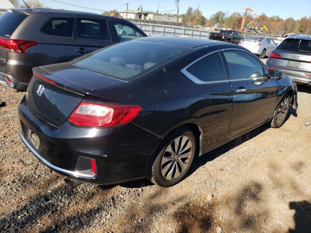 2014 HONDA ACCORD EX #3273782388