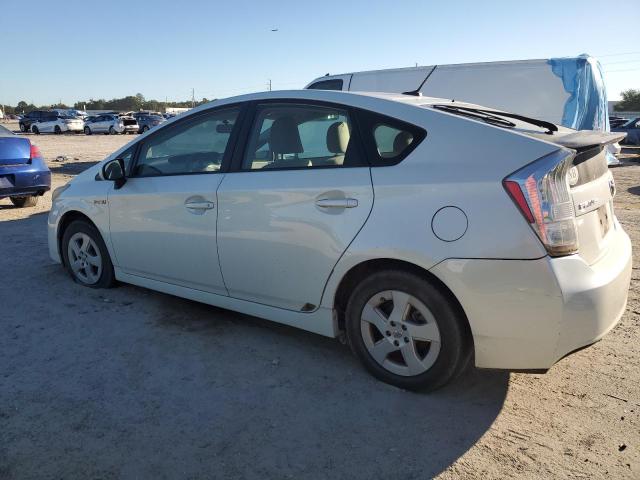 2010 TOYOTA PRIUS - JTDKN3DU0A1028109