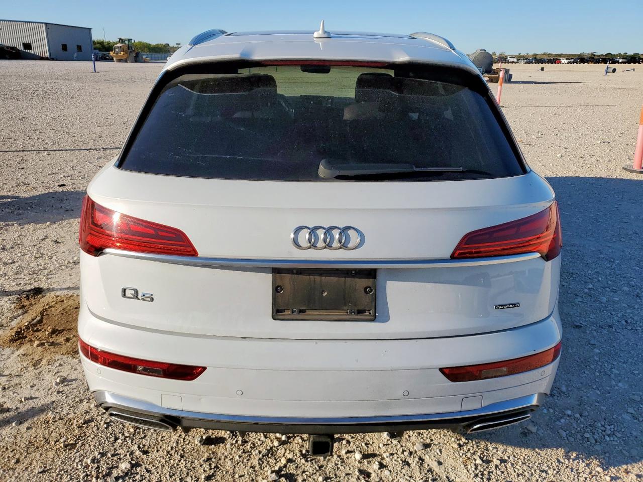 AUDI Q5 PREMIUM PLUS 55