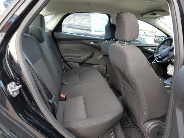 2018 FORD FOCUS SE - 1FADP3F28JL264208