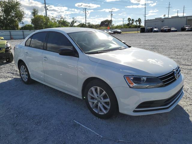 2015 VOLKSWAGEN JETTA SE #3283790421