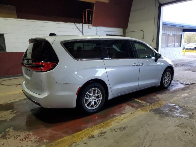 2024 CHRYSLER PACIFICA T - 2C4RC1BG5RR172235