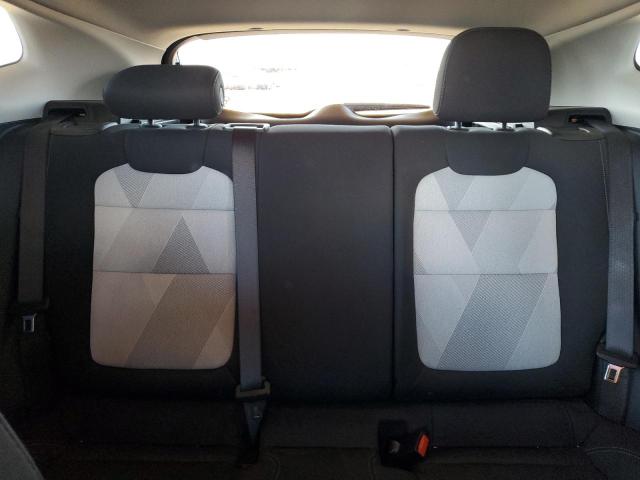 2024 CHEVROLET TRAX LS - KL77LFE22RC081126