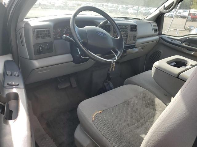 2006 FORD F650 SUPER #3291187989