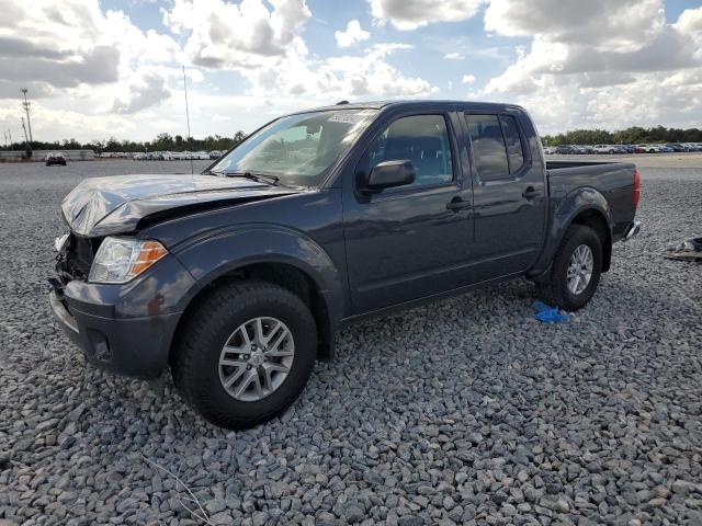 2015 NISSAN FRONTIER S - 1N6AD0EVXFN717690