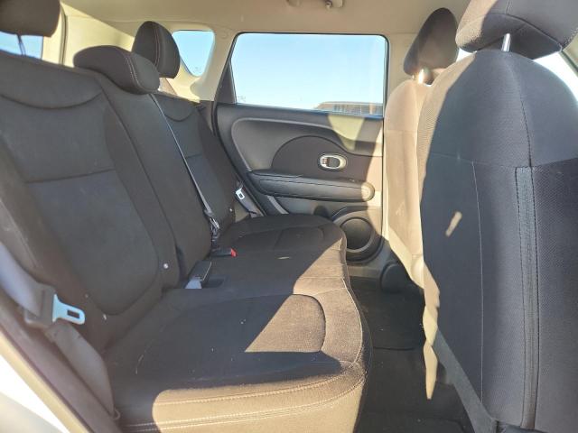 2018 KIA SOUL - KNDJN2A29J7536374