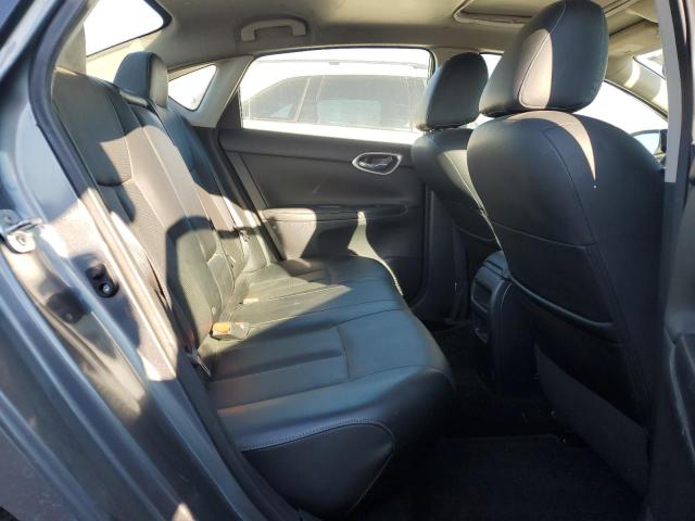 2016 NISSAN SENTRA S - 3N1AB7AP9GL666678