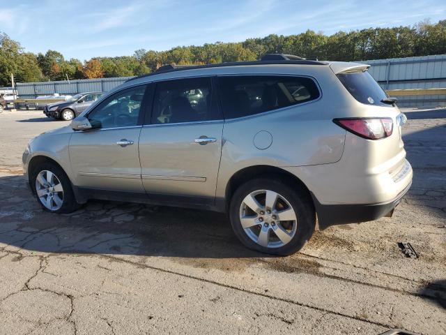 2013 CHEVROLET TRAVERSE L #3296284430