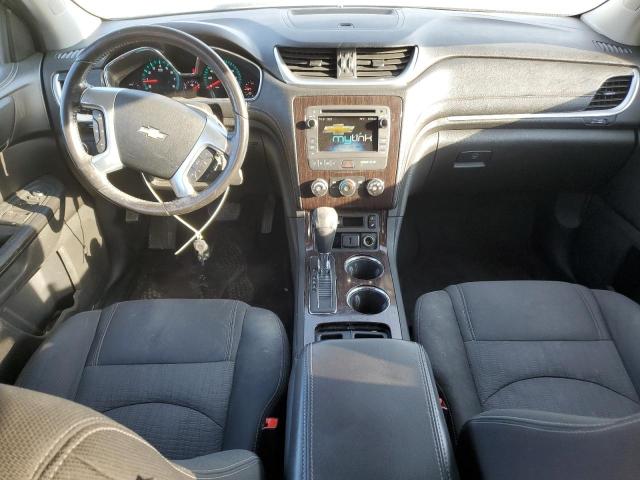 2016 CHEVROLET TRAVERSE LT #3280318968