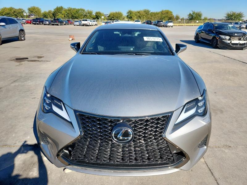 2023 LEXUS RC 350 BAS - JTHGZ5BC1P5026532