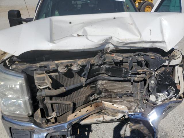 2012 FORD F350 SUPER #3281643438