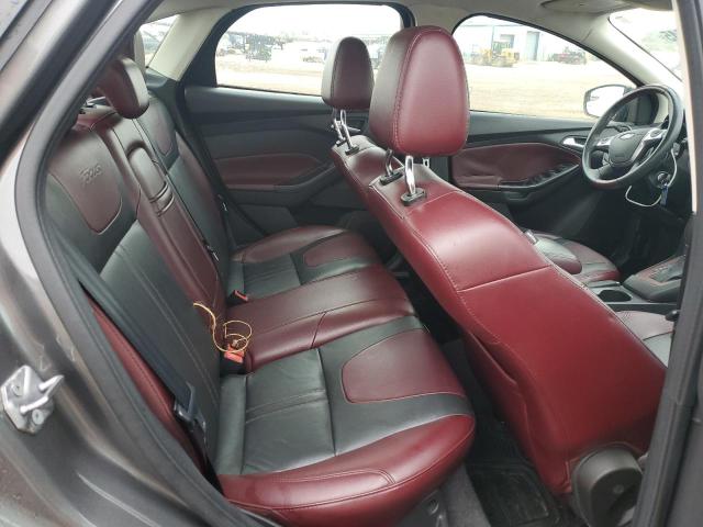 2012 FORD FOCUS SE #3291338148