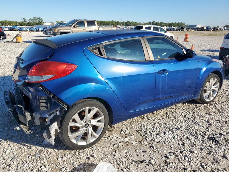 2016 HYUNDAI VELOSTER #3279798279