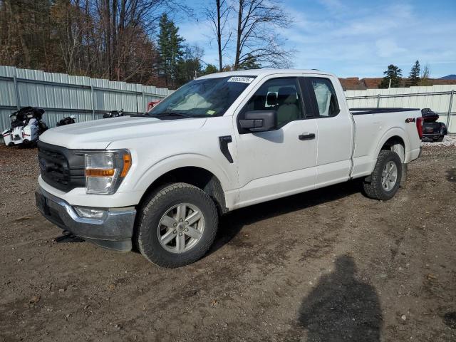 2022 FORD F150 SUPER - 1FTEX1EP9NFA56925