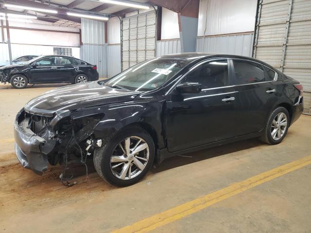 Global Auto Auctions: 2014 NISSAN ALTIMA 2.5